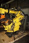 R-2000ia-200t Fanuc Used Robot With
