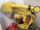 Fanuc2000ia R-2000ia Cnc Pendantj3ib Running Teach Controller 165f Automation