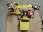 A05b-2452-b151 R-j3ib M-6ib Fanuc Robot Model 20 With Controller 7