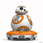 R001row Sphero Bb-8 App-enabled Droid 851897003755