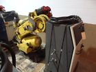 R2000i-165f Fanuc Robot Controller