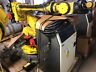R2000ib-125l Fanuc Axis Cnc Robot With Controller
