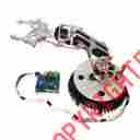 Ra001 Dagu Robotic Arm Assembled