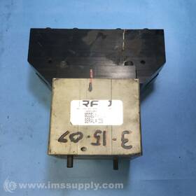 P-6150 Rad 2-jaw Parallel Gripper Usip