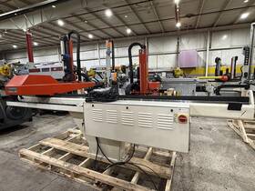 Rt-300s3 Ranger Automation Systems 2003 Robot Used #149167