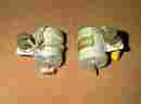 Ray-248 Sperry Gyroscope Company Pair Lot Of 2 Type Synchro Transformer Motor
