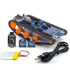 Rb-40 Robotshop Df Rover V2