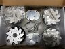 Rb-nex-96 Nexus Robot Aluminum Mecanum Wheel Set