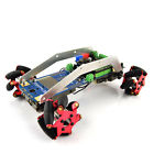Rb-rbo-96 Robotshop Df Mecanum Rover