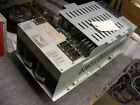 Rbx1140 Nachi Robotics Servo Amplifier Drive For Aw Controller