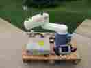 Rc5-hme4ba-bp Hm-40702e2m Denso Robot Arm Controller Teaching Pendant D20