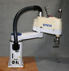 Rc520du-ul Seiko Epson Four Axis Scara Robot