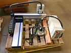 Rcm4-x642nc Samsung Faraman Pick And Place Robot Pendant Control