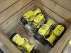 Rcp2-rma-i-pm-4-100-p1-m Iai Robo Cylinder Actuator