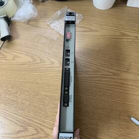 57416-s Reliance Electric 57c416 Remote I/o Communications Module See Pics