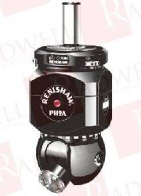 Renishaw Ph9a / Used