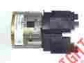 Rep-113-p-re Robohand Mod Actuator Gripper Chuck New