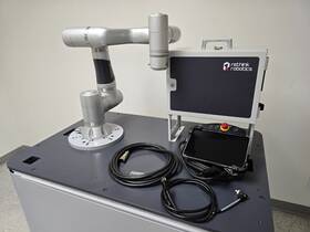 Re07 Rethink Robotics 6-axis Collaborative Robot 7kg Payload Demo Unit
