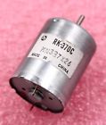 Kn337x26 Rk-370c Mabuchi Dc Motor 12-24v