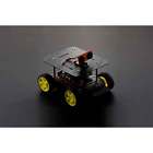 Rob0022 Dfrobot 4wd Romeo Mobile 6959420907335
