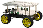Rob0102 Dfrobot Cherokey 4wd Arduino Mobile