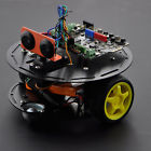 Rob0118 Dfrobot Turtle 2wd Mobile 6959420907618