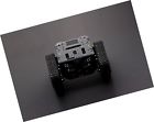 Rob0128 Dfrobot Devastator Tank Mobile Robot Platform Metal Dc Gear Motor