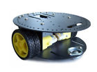 Rob102f3m Seeed Studio Arduino Compatible Mobile Platform