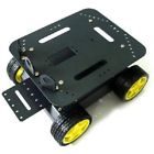 Rob103f3m Seeed Studio Arduino Compatible Robot Platform