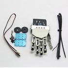 Robo-sul Robot Palm Humanoid Manipulator