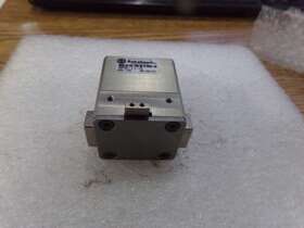 Rps-11-0 Robohand R Rps-11-0. 2-jaw Spring Assisted Parallel Gripper. Unused Old Stock