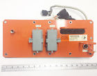 3hab7328-1 Robot Abb 3hac2809-1 Irb2400 S4c Base 3hab3774-1 Plate M98