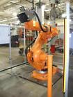 M2000 Robot Industrial Abb Cell Laser Torque 6600 Robotic Vision S4c 175 Clean