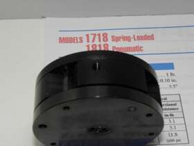 C-1818-s Robotic Accessories Alignment Device