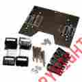 Rp6v2-exp Global Specialties Expansion Pcb Kit