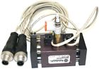 Rpw-250 Robohand Finger Precision Air Gripper