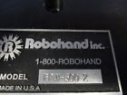 Rpw-500-2 Robohand Jam Paralleled Gripper Yr Warranty