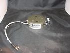 Rr-28-180-m-t-v Robohand Pneumatic Rotary Actuator