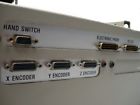 Rs-232 Brown Sharp Control Module