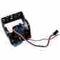 Rs002b Dagu Hitech Electronic Mini Pan And Tilt Kit With 2 Servos