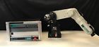 Rsc-23-400-rsa-17-004 Crs Robotics Robot Arm With Controller