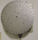 Rt-12 Arrick Robotics Inch Rotary Positioning Table Model With Motor