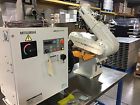 Rv-12s Mitsubishi Industrial Robot