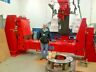 Rv20-16 Rv-20 16 Reis Industrial Robot Control Axes