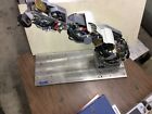 Cr-e116 Rv-e3j Mitsubishi Industrial Robot Melfa Controller Plus Much More