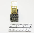 Ry4s-u-dc24v Idec General Purpose Relay
