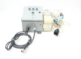 40-399-050 Ryeco Sheet Detection System