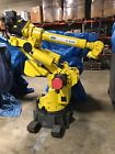 S-420a Fanuc Robot Gmf Robotics