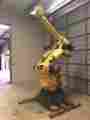 A05b-2114-b012 S-420f Fanuc Robot