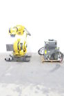D598442 S-430i Fanuc W Rj3 Controller